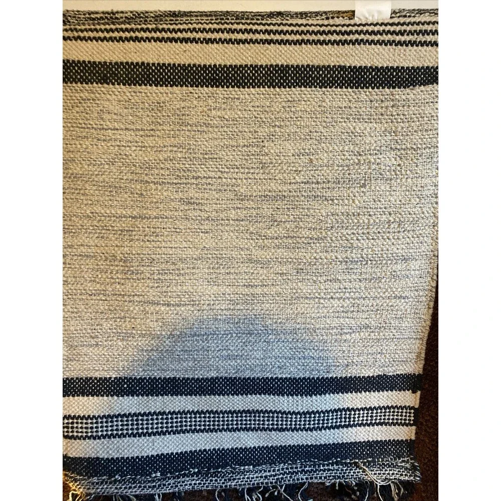 Boho Rug Wall Hanging 25